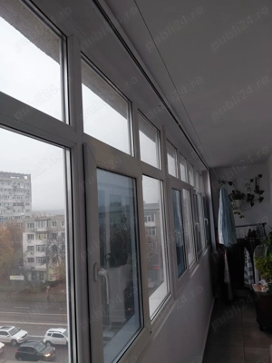 Vand apartament 2 camere direct de la proprietar 124000 euro - imagine 8