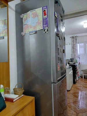 Vand apartament 2 camere direct de la proprietar 124000 euro - imagine 9