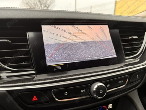 Opel Insignia 2.0 D   174 Cp   Cutie de viteze automata - imagine 15