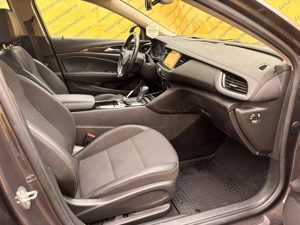 Opel Insignia 2.0 D   174 Cp   Cutie de viteze automata - imagine 18