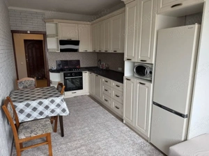 Inchiriere Garsoniera zona Basarab - imagine 3