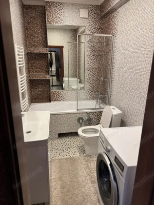 Inchiriere Garsoniera zona Basarab - imagine 4