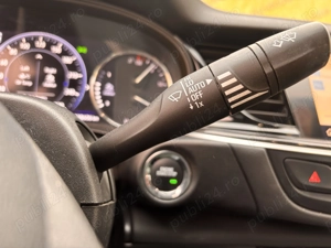 Opel Insignia 2.0 D   174 Cp   Cutie de viteze automata - imagine 13