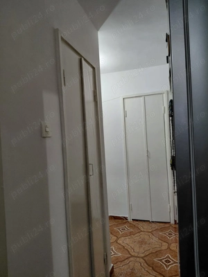Vand apartament 2 camere direct de la proprietar 124000 euro - imagine 10