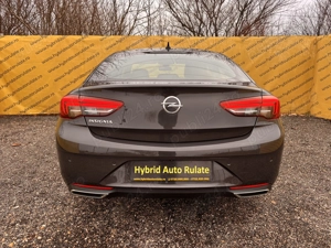 Opel Insignia 2.0 D   174 Cp   Cutie de viteze automata - imagine 3