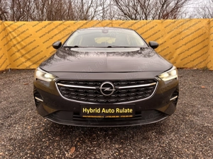 Opel Insignia 2.0 D   174 Cp   Cutie de viteze automata - imagine 5
