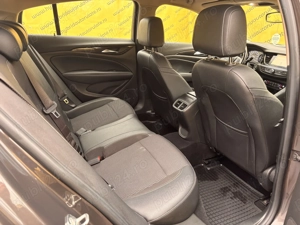 Opel Insignia 2.0 D   174 Cp   Cutie de viteze automata - imagine 20