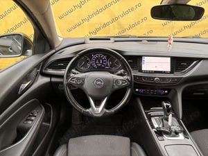Opel Insignia 2.0 D   174 Cp   Cutie de viteze automata - imagine 8
