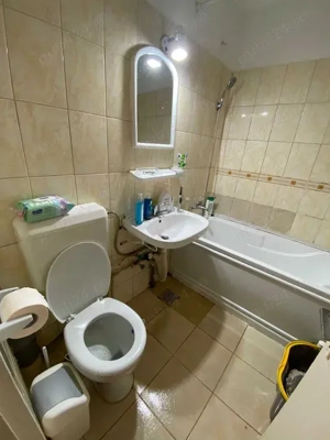 Apartament 1 camera D, in Gara, - imagine 3