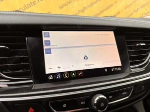 Opel Insignia 2.0 D   174 Cp   Cutie de viteze automata - imagine 10