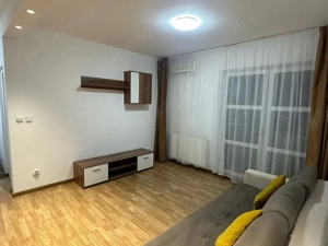 Apartament 2 camere-Recent renovat-Centrala gaz-Liviu Rebreanu