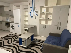 Inchiriere garsoniera zona Iancului - imagine 2