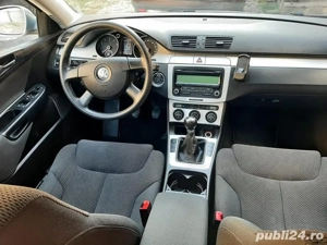 passat b6  - imagine 2