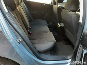 passat b6  - imagine 5