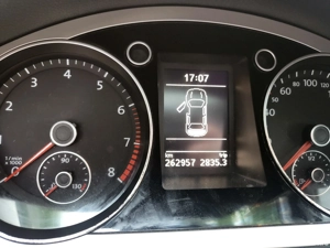 passat b6  - imagine 4