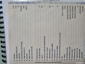 passat b6  - imagine 7