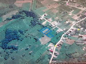 teren intravilan CACICA - 10 Ari, zona Salina