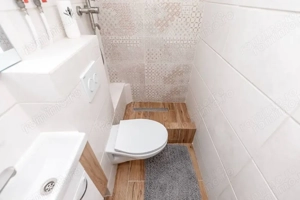 Inchiriez garsoniera la 3 minute de metrou Piata Drumul Taberei - imagine 4