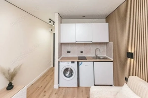 Inchiriez garsoniera la 3 minute de metrou Piata Drumul Taberei - imagine 3