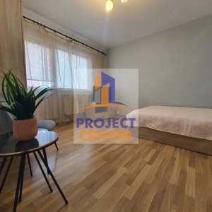 Garsoniera Exercitiu, langa liceele Dinu Lipatti si Barbu