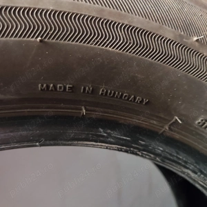 Anvelope vara BRIDGESTONE Ecopia 185/65 R15 H88 - imagine 2