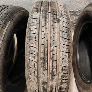 Anvelope vara BRIDGESTONE Ecopia 185/65 R15 H88 - imagine 3