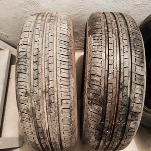 Anvelope vara BRIDGESTONE Ecopia 185/65 R15 H88 - imagine 4