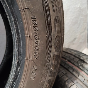 Anvelope vara BRIDGESTONE Ecopia 185/65 R15 H88 - imagine 6