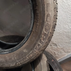 Anvelope vara BRIDGESTONE Ecopia 185/65 R15 H88 - imagine 7