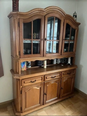 Mobila adusă  din Germania