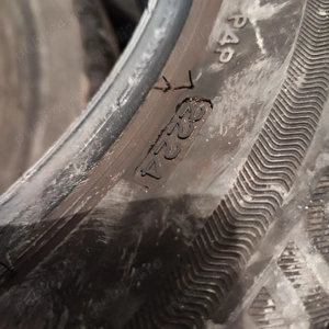 Anvelope vara BRIDGESTONE Ecopia 185/65 R15 H88 - imagine 8