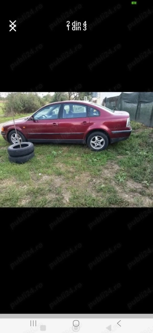 Mașina pasat Vand - imagine 2