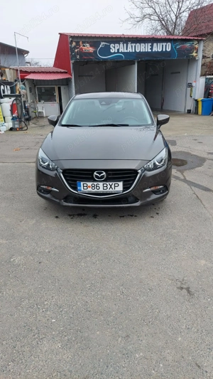 Vand mazda 3 sedan 2017, G120 - imagine 2