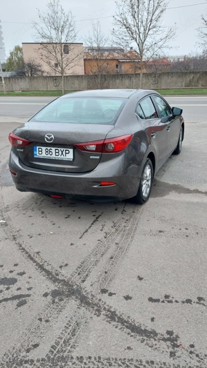 Vand mazda 3 sedan 2017, G120 - imagine 5