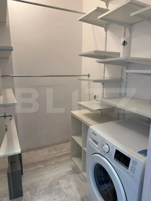 Apartament semidecomandat cu 3 camere, 63 mp utili, parcare, zona Terra - imagine 13