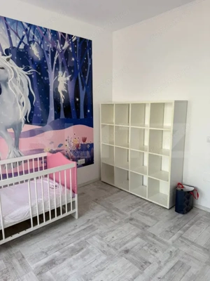 Apartament semidecomandat cu 3 camere, 63 mp utili, parcare, zona Terra - imagine 11