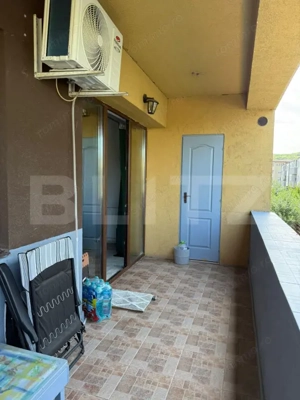 Apartament semidecomandat cu 3 camere, 63 mp utili, parcare, zona Terra - imagine 18