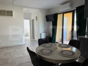 Apartament semidecomandat cu 3 camere, 63 mp utili, parcare, zona Terra - imagine 5