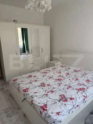 Apartament semidecomandat cu 3 camere, 63 mp utili, parcare, zona Terra - imagine 8