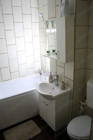 Garsoniera +Apartament 2 camere Regim Hotelier Ultra Central Dorobantilor zona PIATA MARE