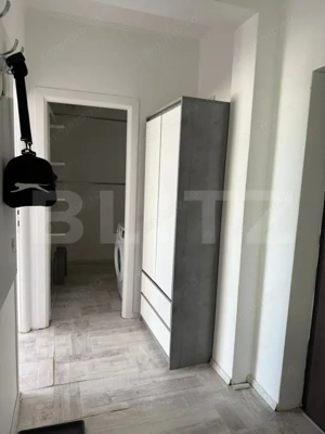 Apartament semidecomandat cu 3 camere, 63 mp utili, parcare, zona Terra - imagine 14