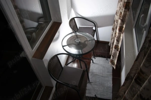 Garsoniera +Apartament 2 camere Regim Hotelier Ultra Central Dorobantilor zona PIATA MARE - imagine 2