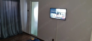 Garsoniera +Apartament 2 camere Regim Hotelier Ultra Central Dorobantilor zona PIATA MARE - imagine 5