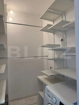Apartament semidecomandat cu 3 camere, 63 mp utili, parcare, zona Terra - imagine 12