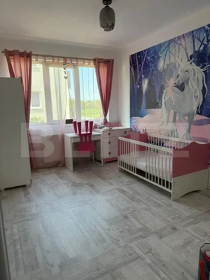 Apartament semidecomandat cu 3 camere, 63 mp utili, parcare, zona Terra - imagine 6