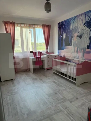 Apartament semidecomandat cu 3 camere, 63 mp utili, parcare, zona Terra - imagine 10