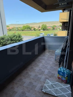 Apartament semidecomandat cu 3 camere, 63 mp utili, parcare, zona Terra - imagine 17