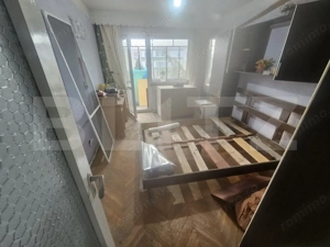 Apartament cu 2 camere, 55 mp, etajul 4, cu balcon și centrală - Deva - imagine 7