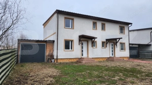 Casă in Sat Tofalau la preț de apartament!