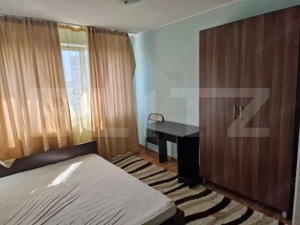 Apartament de 2 camere, 52.29 mp, zona Piata Nicolina  - imagine 2